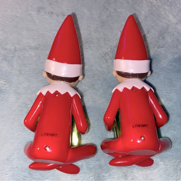 Elves on the Shelf Decor - Picture 3 of 3